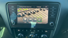 Skoda Octavia 2.0 TSI vRS 5dr DSG Petrol Hatchback